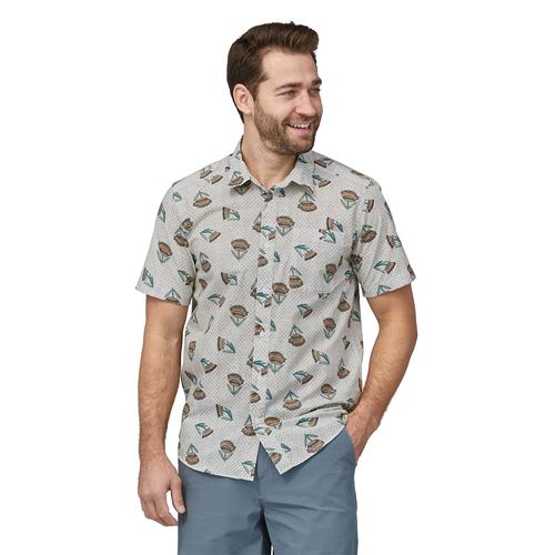 Patagonia Go To Shirt - Men's