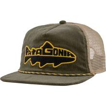 Patagonia Fly Catcher Hat WIGN