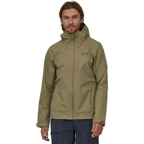 Patagonia Torrentshell 3L Jacket - Men's