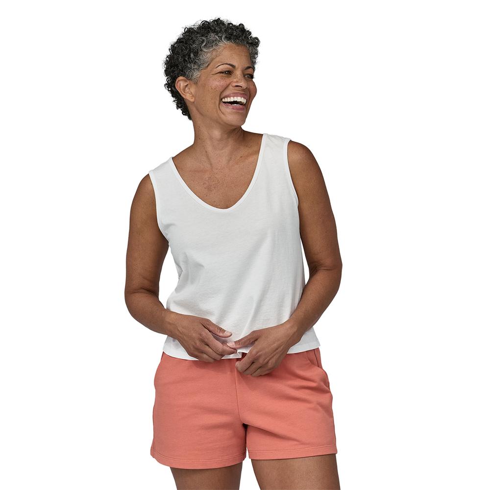 Patagonia Regenerative Organic Certified Cotton Tank Top - Women's