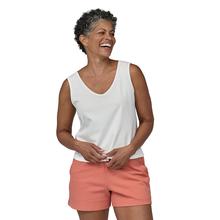 Patagonia Regenerative Organic Certified Cotton Tank Top - Women's WHI