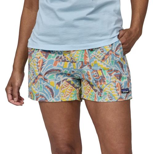  Patagonia Funhoggers Shorts - Women's