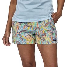 Patagonia Funhoggers Shorts - Women's 