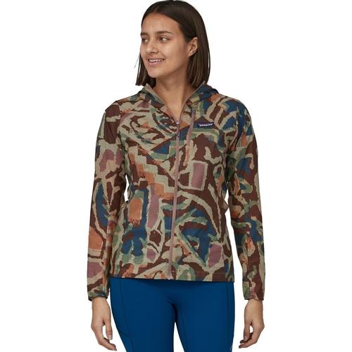 Patagonia Houdini Jacket - Women's