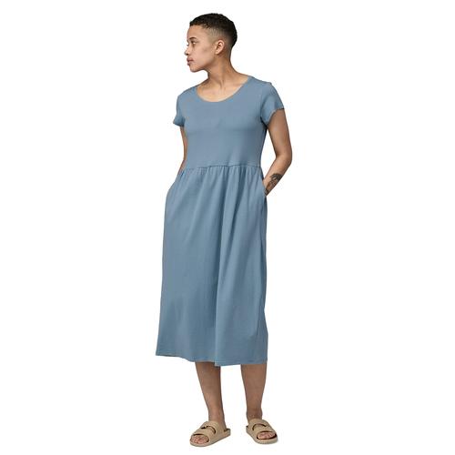  Patagonia Kamala T- Shirt Dress - Women's