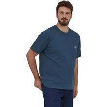 Patagonia Regenerative Organic Certified Cotton Lightweight Pocket T-Shirt - Men's