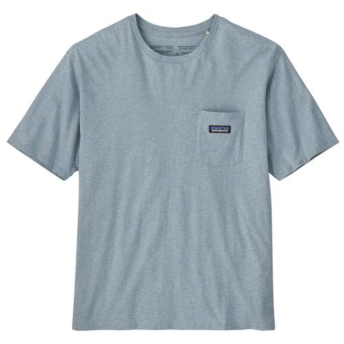 Patagonia Regenerative Organic Certified Cotton Lightweight Pocket T-Shirt - Men's