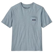 Patagonia Regenerative Organic Certified Cotton Lightweight Pocket T-Shirt - Men's STME