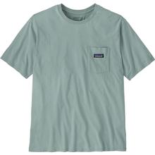 Patagonia Regenerative Organic Certified Cotton Lightweight Pocket T-Shirt - Men's TMBL