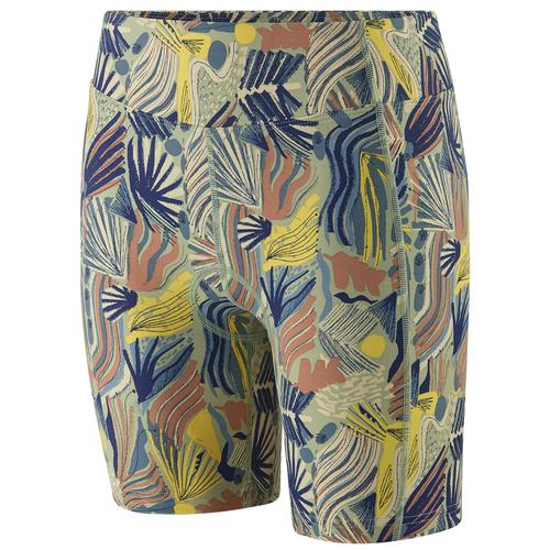  Patagonia Nether Bike Liner Short - Women's