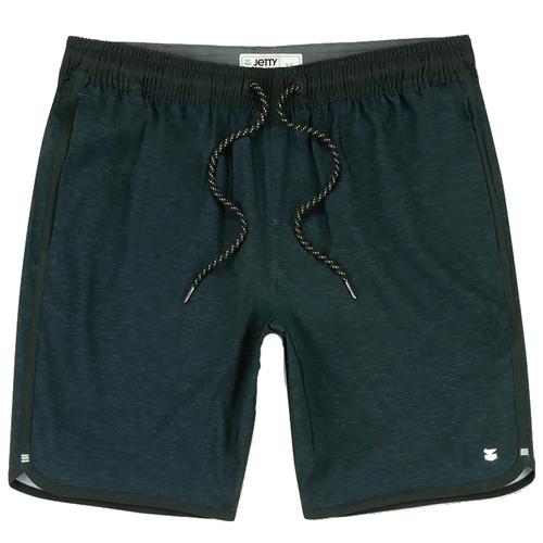 Jetty Session Short - Men's