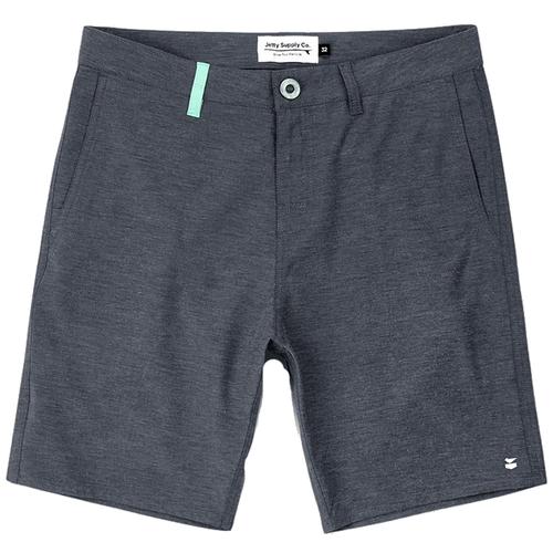 Jetty Polywog 2.0 Hybrid Walkshort - Men's