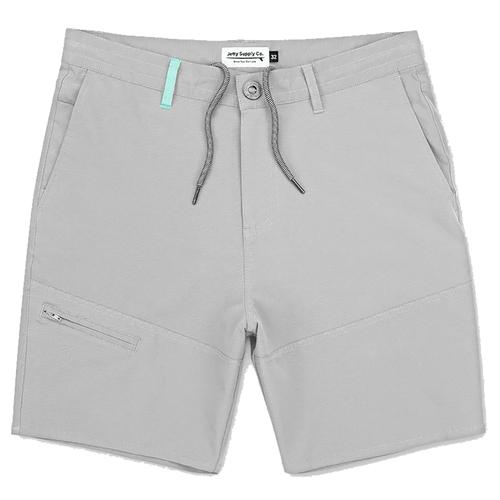 Jetty Mordecai Utility Short - Men's