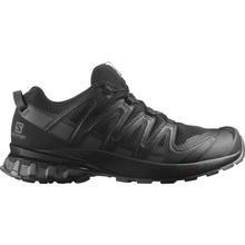Salomon XA Pro 3D V8 Shoe - Men's BLK_BLK_MAGNET