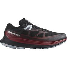 Salomon Ultra Glide 2 Trail Running Shoe - Men's BLK_BIRD_PEARL_BLU