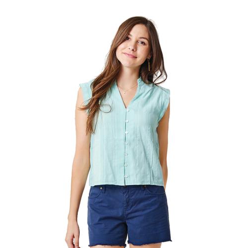 Carve Designs Regan Top - Women's