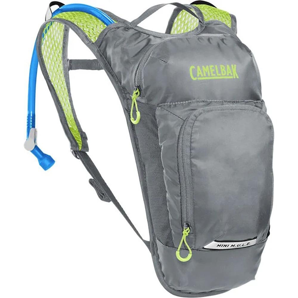 CamelBak Mini Mule 50oz Hydration Pack with Crux 1.5L Reservoir - Kids' SkiCountrySports.com