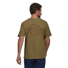 Patagonia Spoke Stencil Responsibili-Tee - Men's MOKH