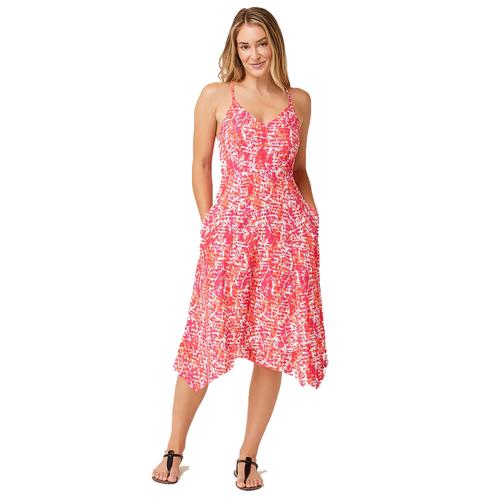  Krimson Klover Stella Dress - Women's