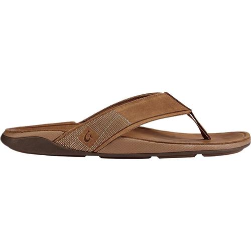  Olukai Tuahine Flip Flop - Men's