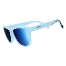 Goodr OG National Park Sunglasses GLACIER
