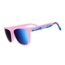 Goodr OG National Park Sunglasses SMOKEY_MTN