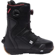 DC Control Step On BOA Snowboard Boot - Men's BLACK