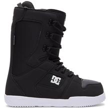 DC Phase Lace Snowboard Boot - Men's BLK_WHT