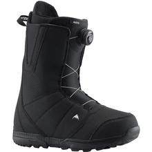 Burton Moto BOA Snowboard Boot - Men's BLACK