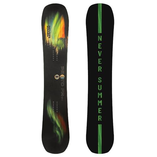  Never Summer Proto Fr Snowboard