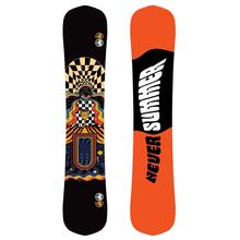 Never Summer Proto Slinger Snowboard - Women's