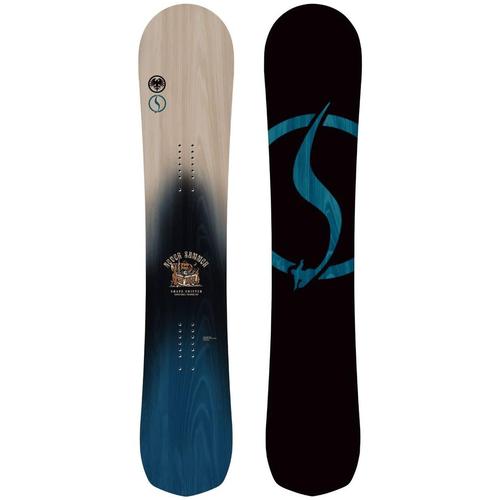 Never Summer Shapeshifter Snowboard