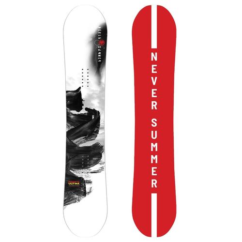  Never Summer Proto Ultra Snowboard