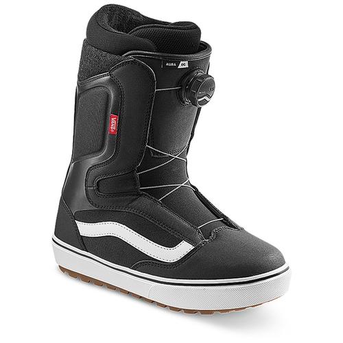 Vans Aura OG BOA Snowboard Boot - Men's