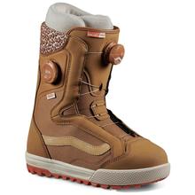 Vans Encore Pro BOA Snowboard Boot - Women's BROWN_MULTI