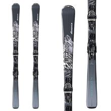Nordica Wild Belle 74 Ski with TP2 10 Binding - Women's ONECOLOR