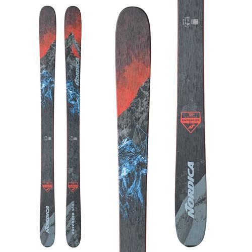 Nordica Enforcer 100 Ski