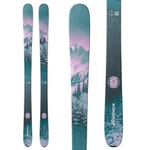 Nordica Santa Ana 88 Ski - Women's ONECOLOR