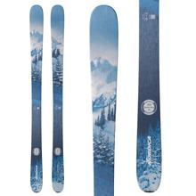 Nordica Santa Ana 93 Skis - Women's ONECOLOR