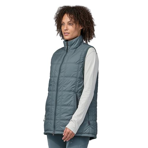 Patagonia Lost Canyon Vest - Women's