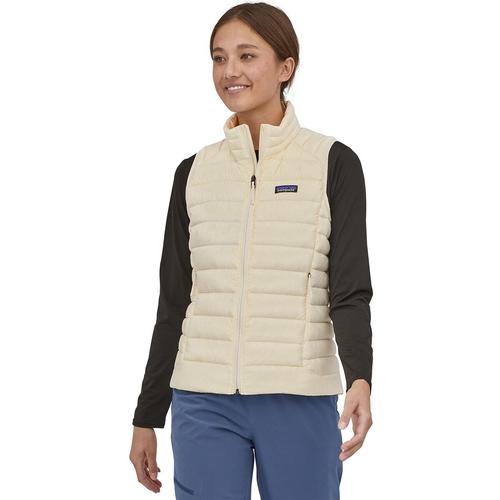  Patagonia Down Sweater Vest - Women's