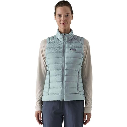  Patagonia Down Sweater Vest - Women's