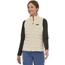 Patagonia Down Sweater Vest - Women's WLWT