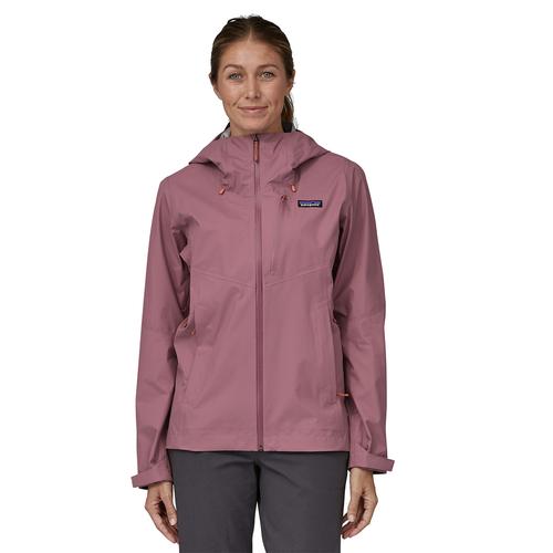  Patagonia Granite Crest Jacket - Women's