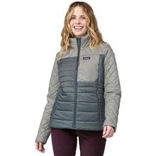 Patagonia Radalie Insulated Jacket - Women's NUVG