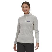 Patagonia R1 Air Zip-Neck Fleece - Women's