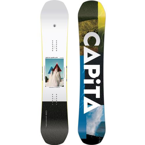  Capita Defenders Of Awesome Snowboard