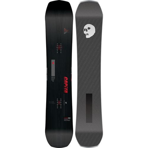  Capita The Black Snowboard Of Death