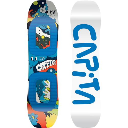  Capita Micro Mini Snowboard - Kids '