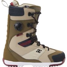 DC Premier Hybrid Snowboard Boot - Men's OLIVE_MILITARY
